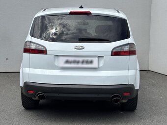Ford S-MAX 2.2 TDCi , 129 kW nafta, 2009 - 5