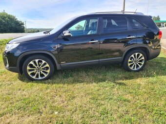 Kia Sorento - 5
