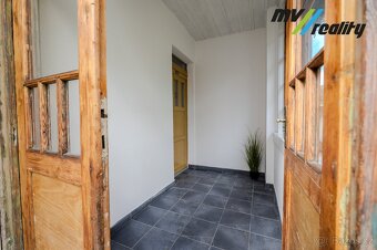Lysá nad Labem, prodej rodinného domu 3+1, 113 m², na pozemk - 5