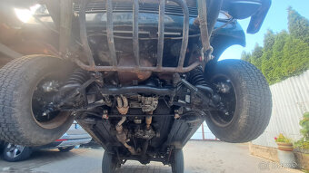 Lada NIVA 1.7 4x4 - 5