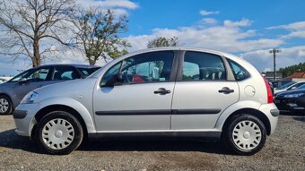Citroen c3 1.1 benzin 68000km - 5