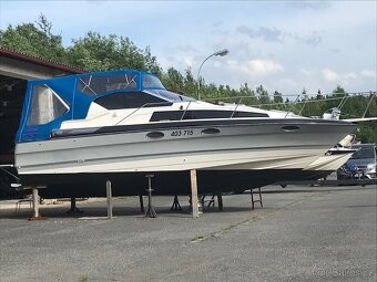 Kajutová loď Bayliner 2955 Avanti - 5