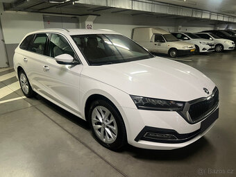 Škoda Octavia IV 2.0TDI DSG Style exclusive - 5