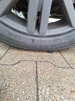 Ford focus 1.8 TDCI - 5