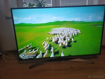 4K Smart TV 49" LG 49UJ670V-úhlopříčka 123cm - 5