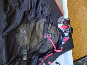 Dámská kevlarová mikina - 5