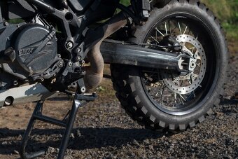 BMW F800 GS - 5