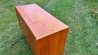 Retro komoda U-450 Jiří Jiroutek - 5