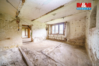 SLEVA  Prodej rod. domu, 100 m², Jindřichovice - Hradecká - 5