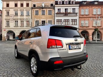 Sorento - 5