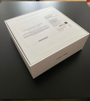 Apple Mac mini M2 - 5