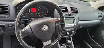 VOLKSWAGEN GOLF  1.9 TDI - 5