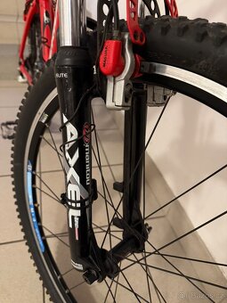 Horské kolo Merida - 5