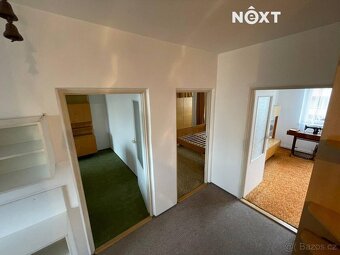 Pronájem byt 3+1, 68㎡ - 5