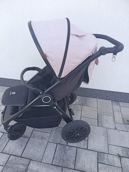 Petite&Mars Street - 5