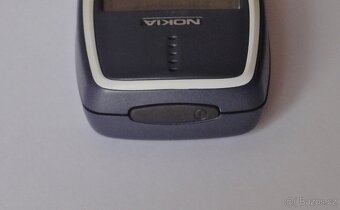 Nokia 3310 s bílým podsvícením a novou baterií - 5