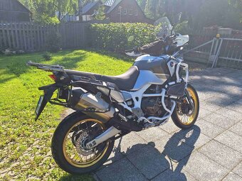 Honda CRF 1000L Africa Twin Adventure Sports DCT odpočet DPH - 5