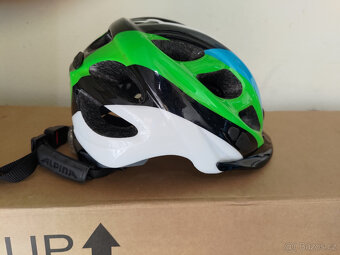 Lehké dětské kolo Author Stylo 16 + přilba zdarma - 5