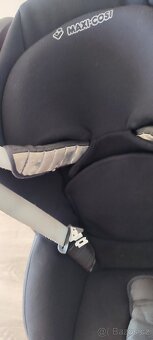 Autosedačka Maxi Cosi Tobi - 5
