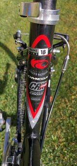 Dámské trekingové kolo Kellys - 5