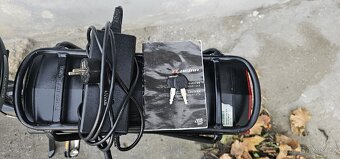 Elektrokolo Dema eSilence - 5