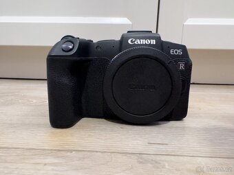 Canon EOS RP Full frame - 5