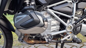 BMW R 1250 GS - Top stav Super cena - 5