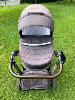 Kočarek Noordi Fjordi 2v1 - 5