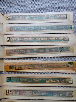 Staré pohádky do diaprojektoru - 5