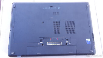 Notebook HP ProBook 650 G1, i5, 8GB, 256 GB SSD, WIN 11 - 5