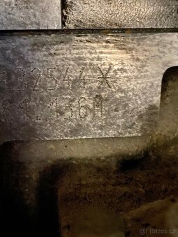 Felicia Motor 1.3 Mpi 136 - 5