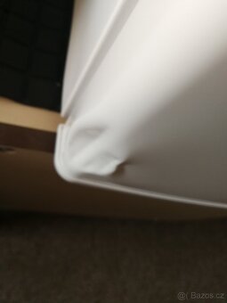 Mala lednice s mrazackem - 5