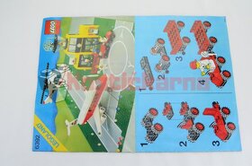 Lego Město / City / Town / Classic Town - 5