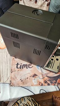 kávovar Saeco Picobaristo Deluxe SM5570 - 5