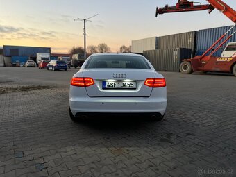 Audi A6 C6 Quattro - 5