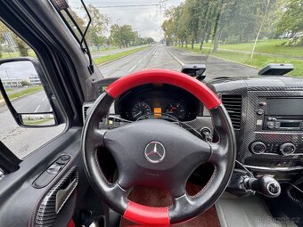 MERCEDES-BENZ SPRINTER 519 CDI - 5