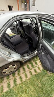 Honda civic 6g 1997 - 5