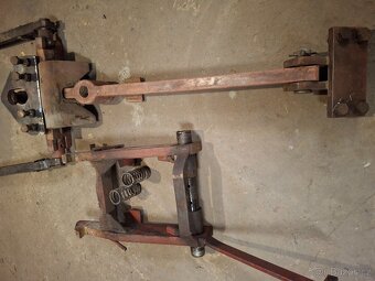 Nový agrohak zetor crystal - 5