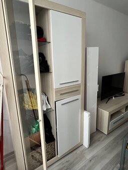 IKEA obývací stěna - 5