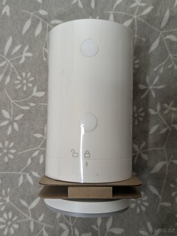 Ring stick up outodoor Cam Nové,Rozbalené - 5