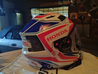 Airoh Executivě Xl - 5