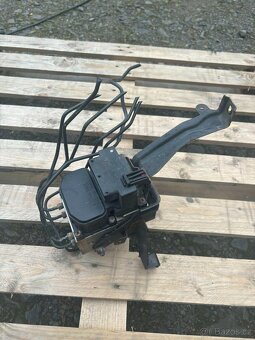 Náhradní díly Honda Civic 7g Typer-r EP3 - 5