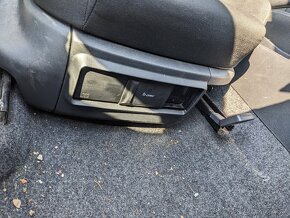 Škoda fabia 1 combi 1.9 TDI - 5