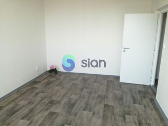 Podnájem bytu 1+1 36 m2, ul. Dr. Martínka 1157/53, Ostrava - - 5