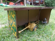 Modelové doplňky k RC tankům - 5