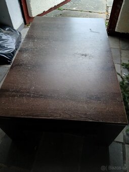 Obývací stěna - 5