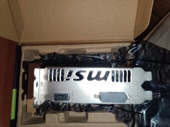 GeForce GT 1030 Aero - 5