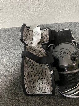 Hokejové chrániče loktů FRANKLIN sr. - 5