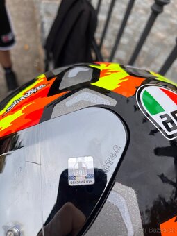 Helma AGV K1S - 5