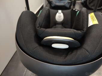 Autosedačka (vajíčko) Cybex Aton B2 i-size - 5
